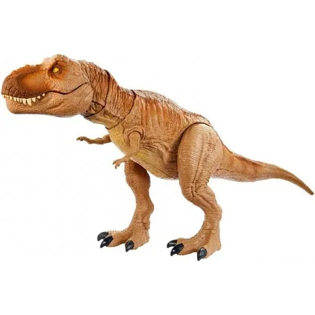 Jurassic World Épico Tiranosaurus Rex