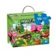 Puzzle Insectos