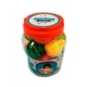 Set de Frutas Infantil