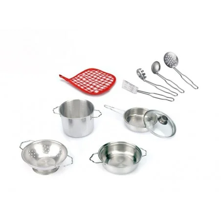 Set Infantil de Cocina para Niños