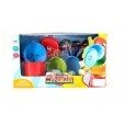 Set Infantil para Niños de Cocina
