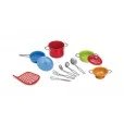 Set Infantil para Niños de Cocina