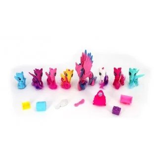 Figuras de Unicornio