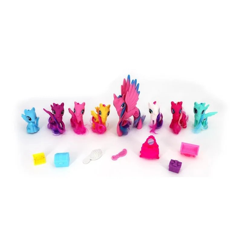Figuras de Unicornio