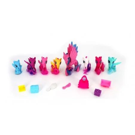 Figuras de Unicornio