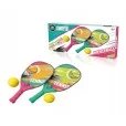 Set Raquetas con Pelota