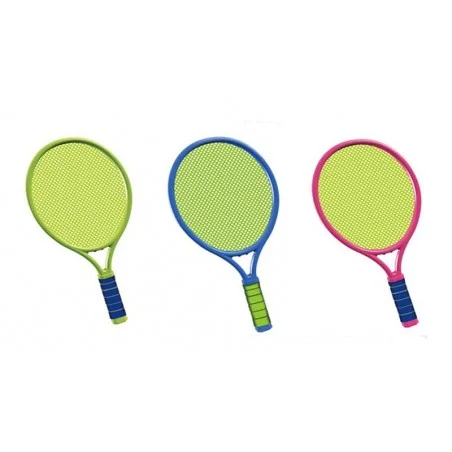 Set Raquetas de Bádminton