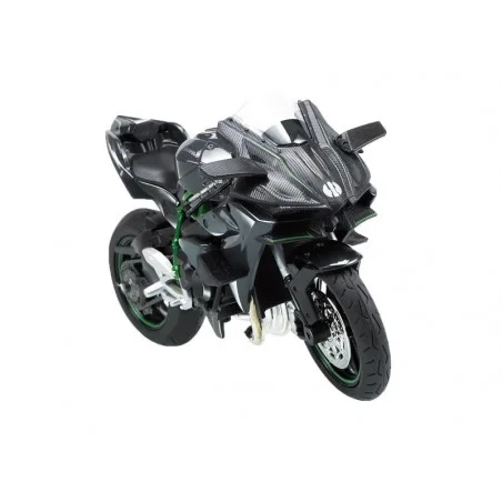 Moto Deportivo Interactivo Infantil