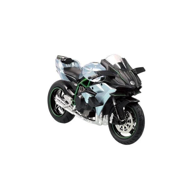 Moto Deportivo Interactivo Infantil