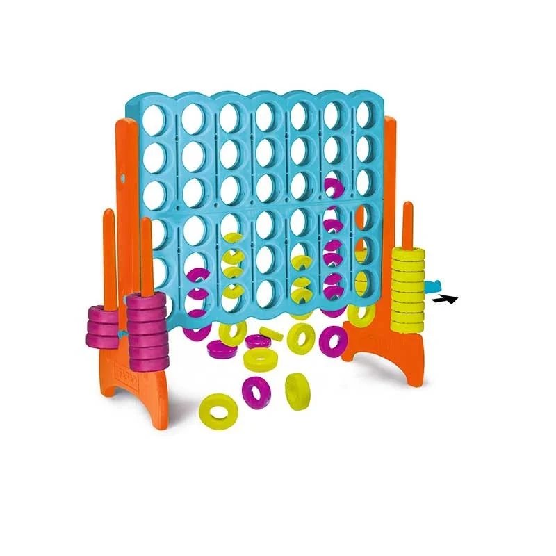 FEBER Mega 4 en Raya