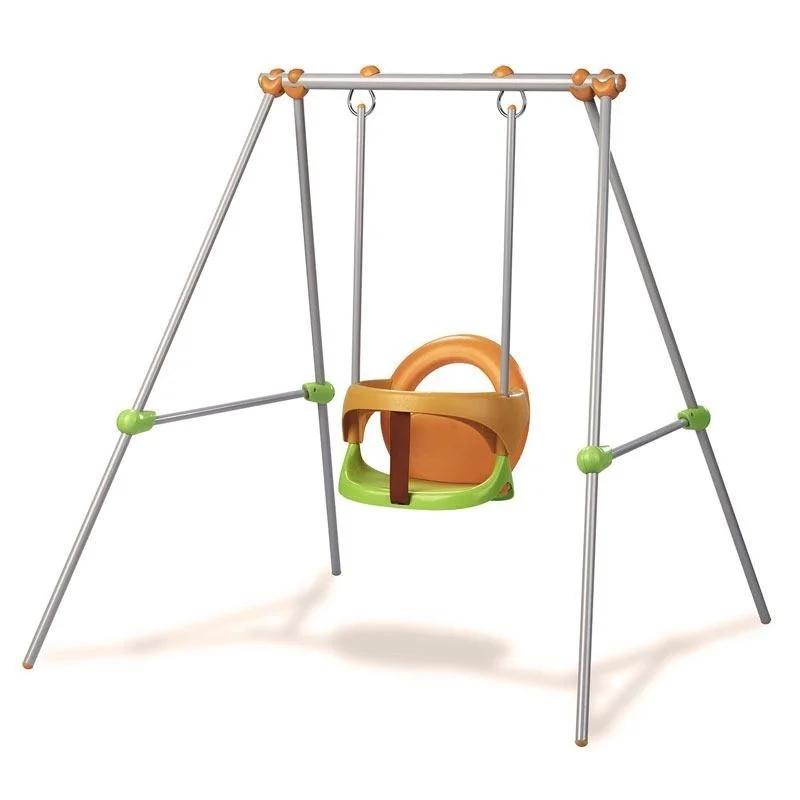 Columpio Infantil Baby Swing Smoby