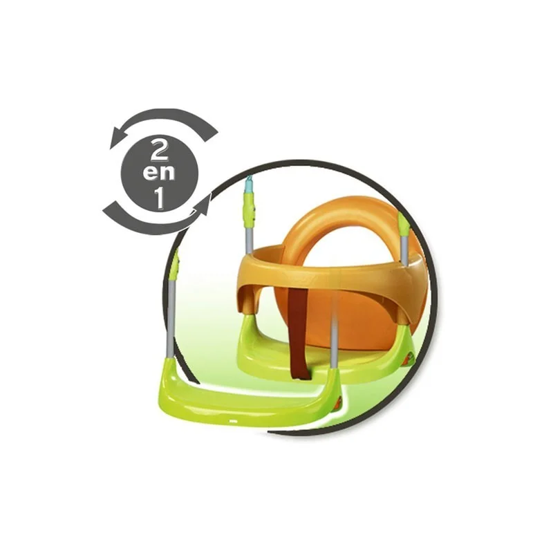 Columpio smoby on sale