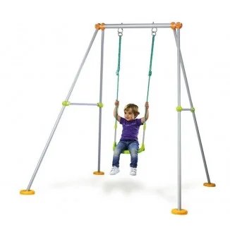 Columpio para Niños de Metal Smoby