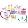 Peppa Pig Set Herramientas Doctor
