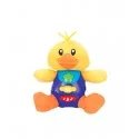 Muñeco Patito Interactivo Infantil