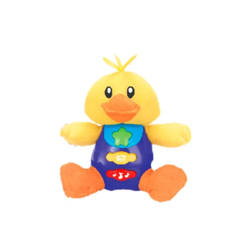 Muñeco infantil outlet