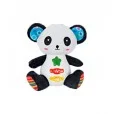 Muñeco Oso Panda Interactivo Infantil