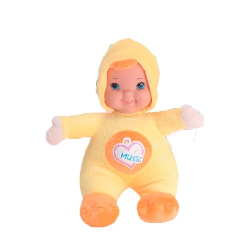 Muñeco Bebé Peque Pato