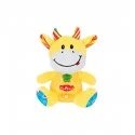 Muñeco Vaca Interactivo Infantil