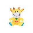 Muñeco Vaca Interactivo Infantil