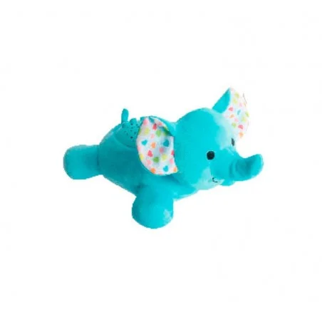 Bebé Elefante Infantil