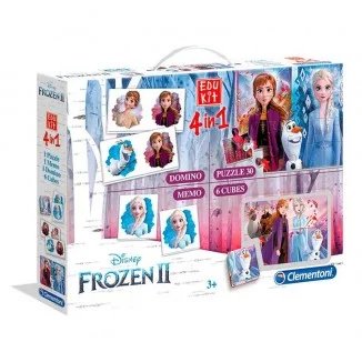 Edukit Frozen II