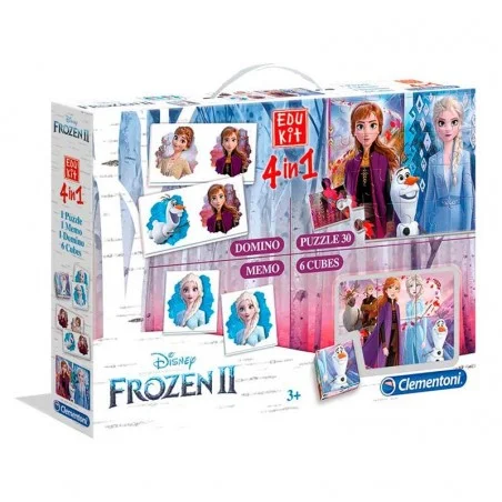 Edukit Frozen II