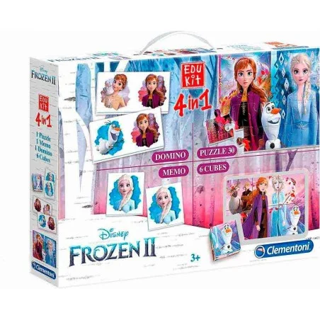 Edukit Frozen II