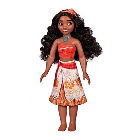 Muñeca Moana Princesa Disney