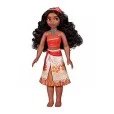 Muñeca Moana Princesa Disney