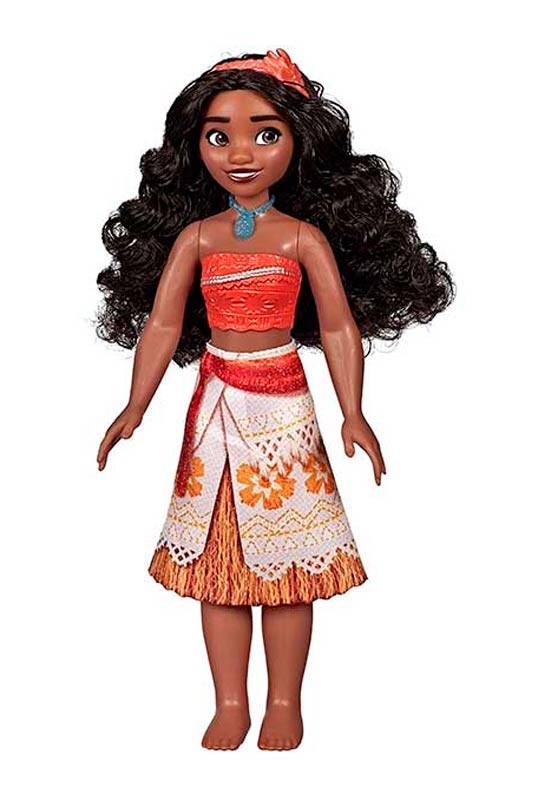 Precio de muñeca moana hot sale