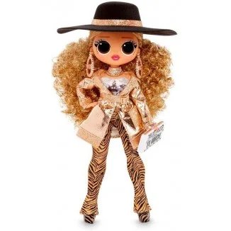 LOL Surprise OMG Da Boss