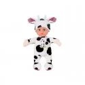 Muñeco Bebé Peque Vaca