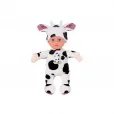 Muñeco Bebé Peque Vaca
