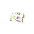 Kit Maletín Veterinario Infantil