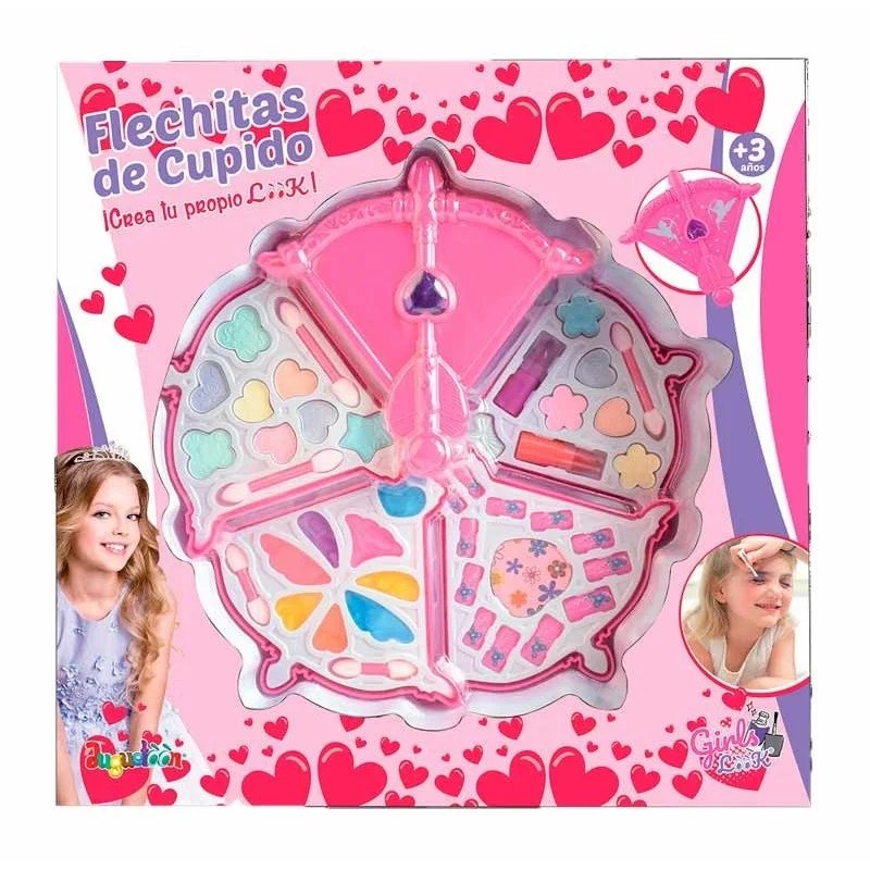 Maletín Flechitas de Cupido Girls Look