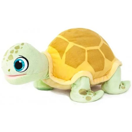 Martina The Turtle Toy