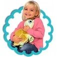 Martina The Turtle Toy