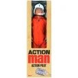 Action Man Pilot