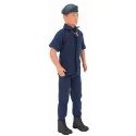 Action Man Sailor
