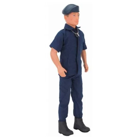 Action Man Sailor