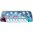 Piano Tapiz Musical Frozen