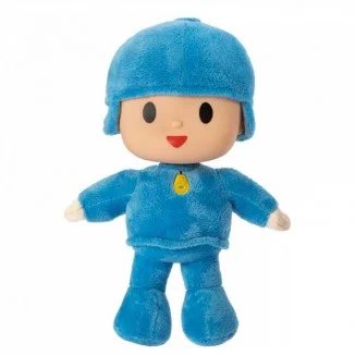 Pocoyo Rie y Canta