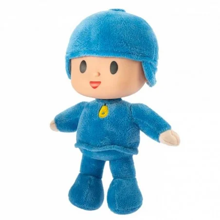 Pocoyo Rie y Canta