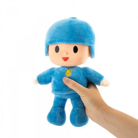 Pocoyo Rie y Canta