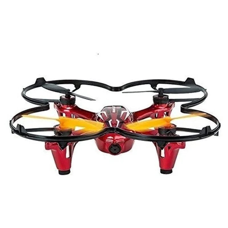 Drone Radio Control Video One