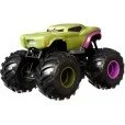 Hot Wheels Monster Trucks Marvel Hulk