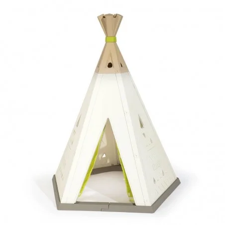 Tienda Tipi para Niños Smoby