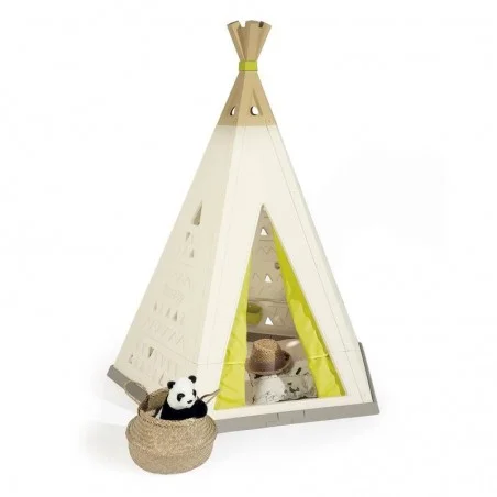 Tienda Tipi para Niños Smoby