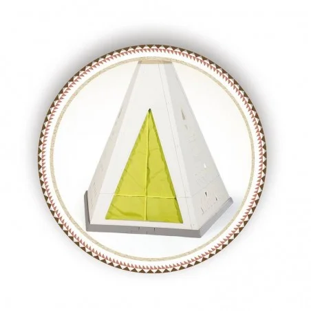 Tienda Tipi para Niños Smoby